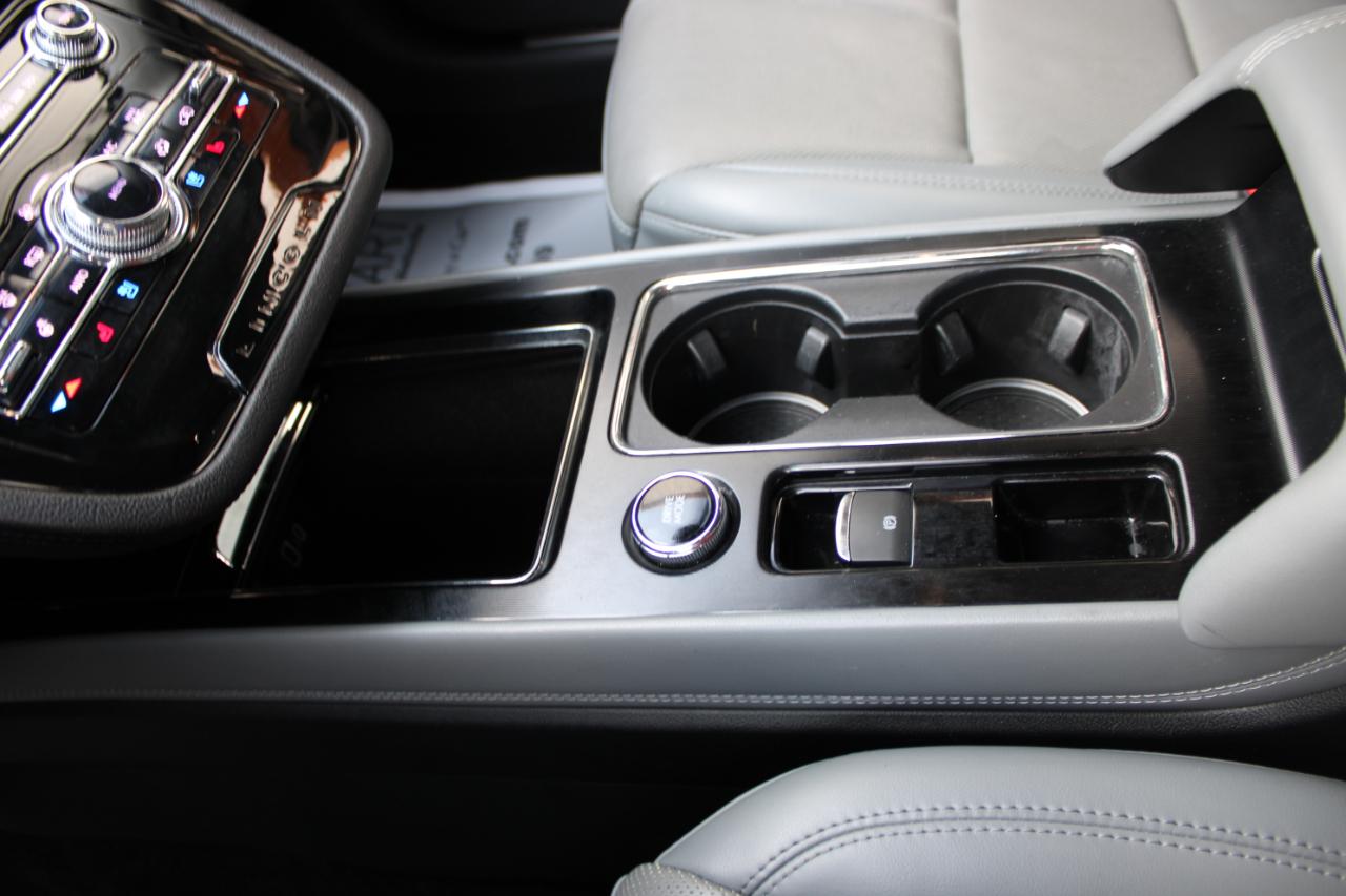 Lincoln Corsair Reserve 2022