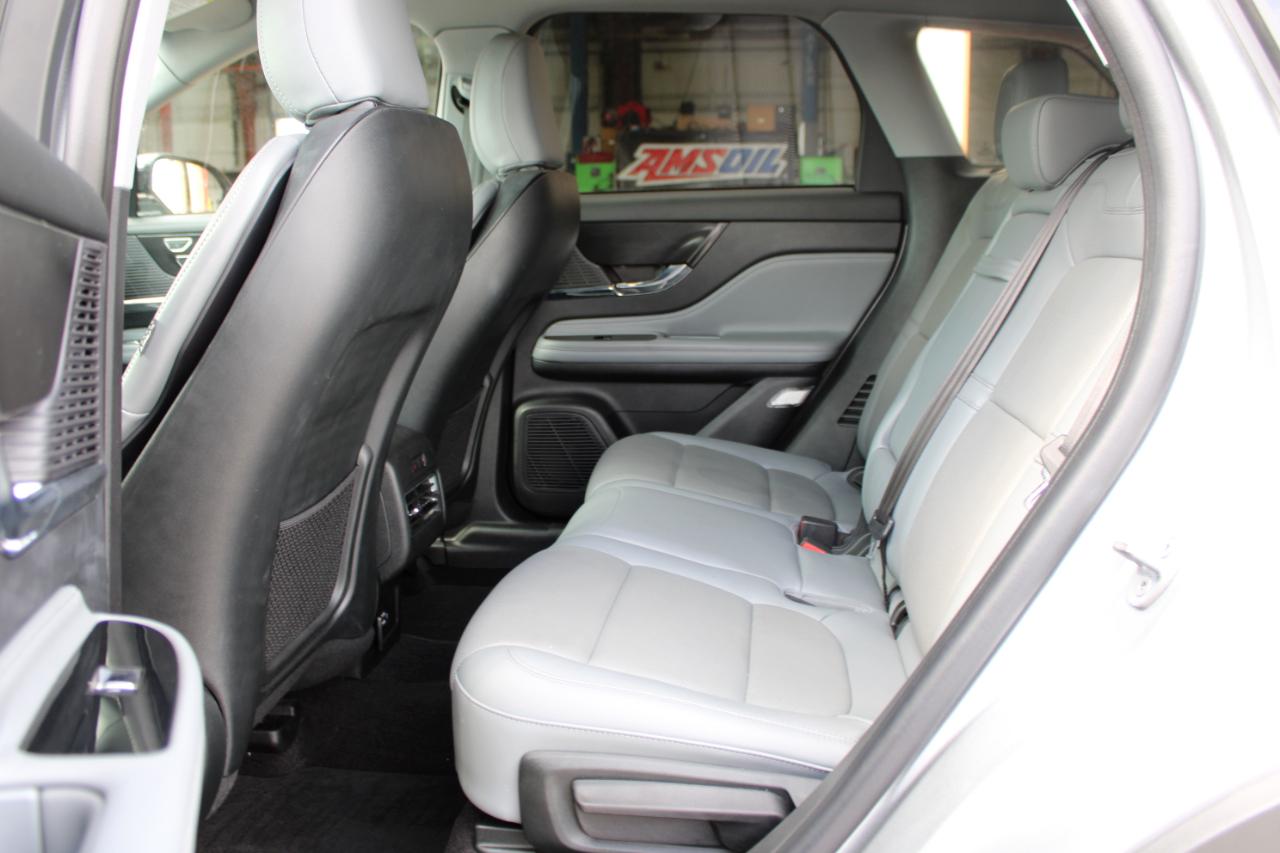 Lincoln Corsair Reserve 2022