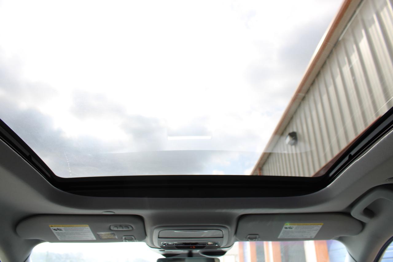 Lincoln Corsair Reserve 2022