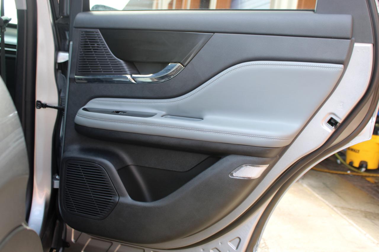 Lincoln Corsair Reserve 2022