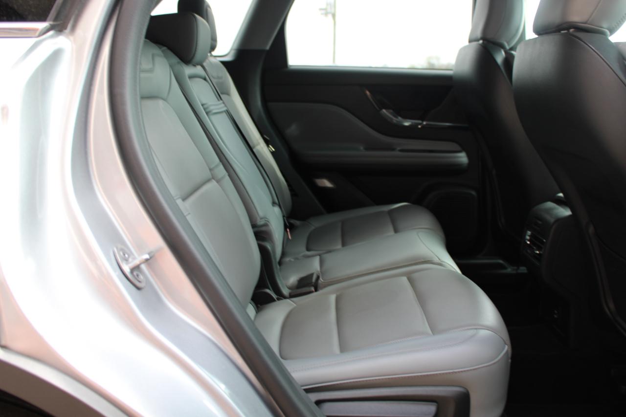 Lincoln Corsair Reserve 2022