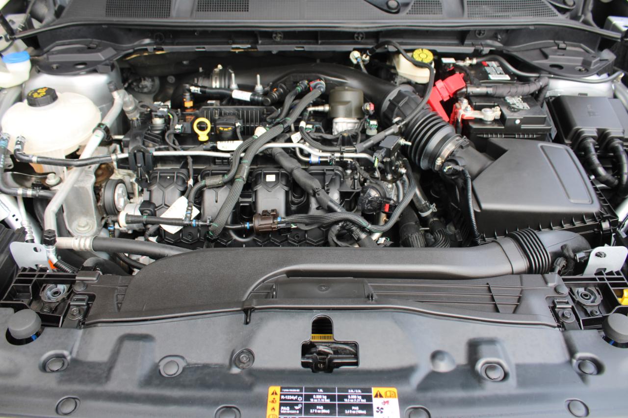 Lincoln Corsair Reserve 2022