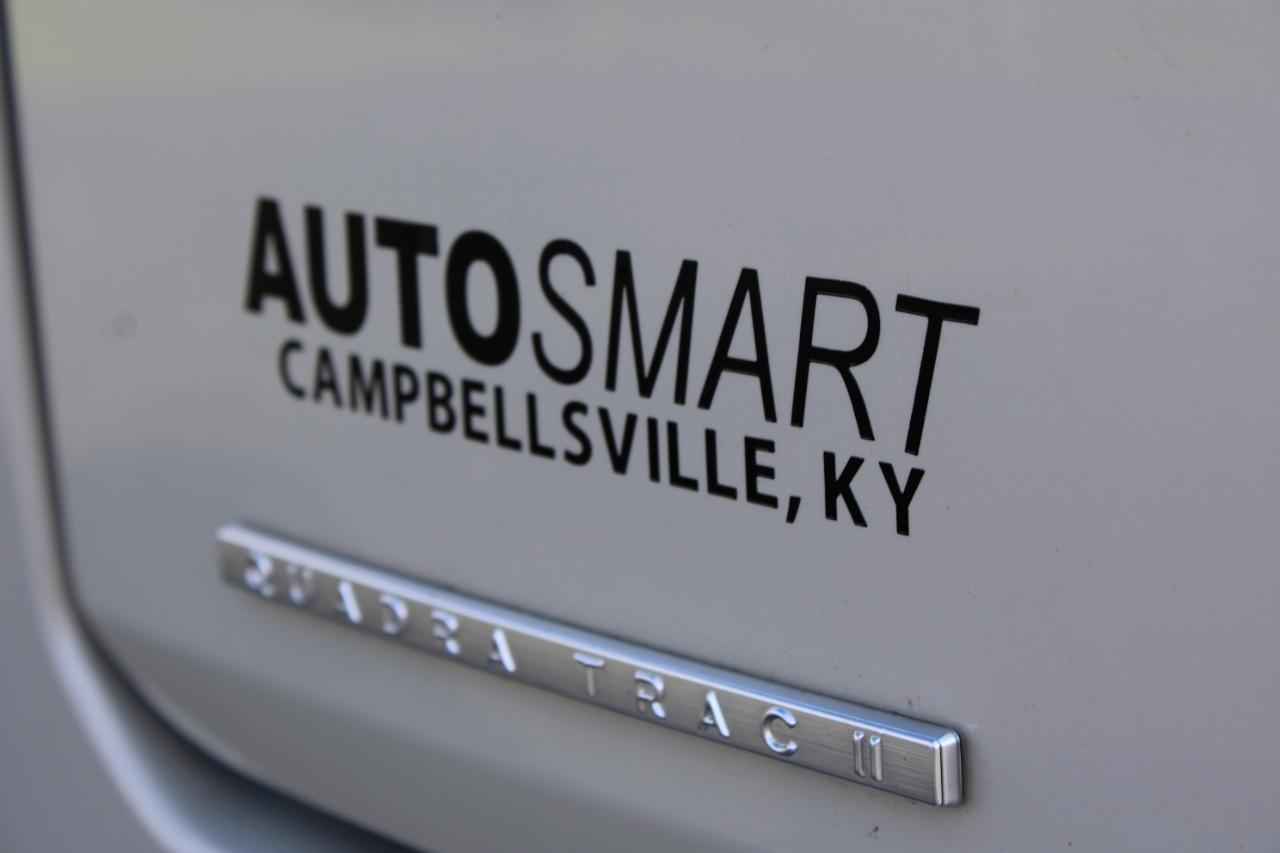 Jeep Wagoneer Series III 2022