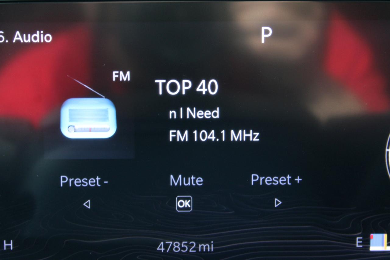 Jeep Wagoneer Series III 2022