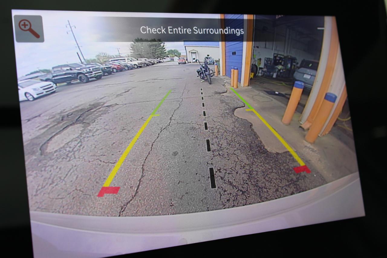 Jeep Wagoneer Series III 2022