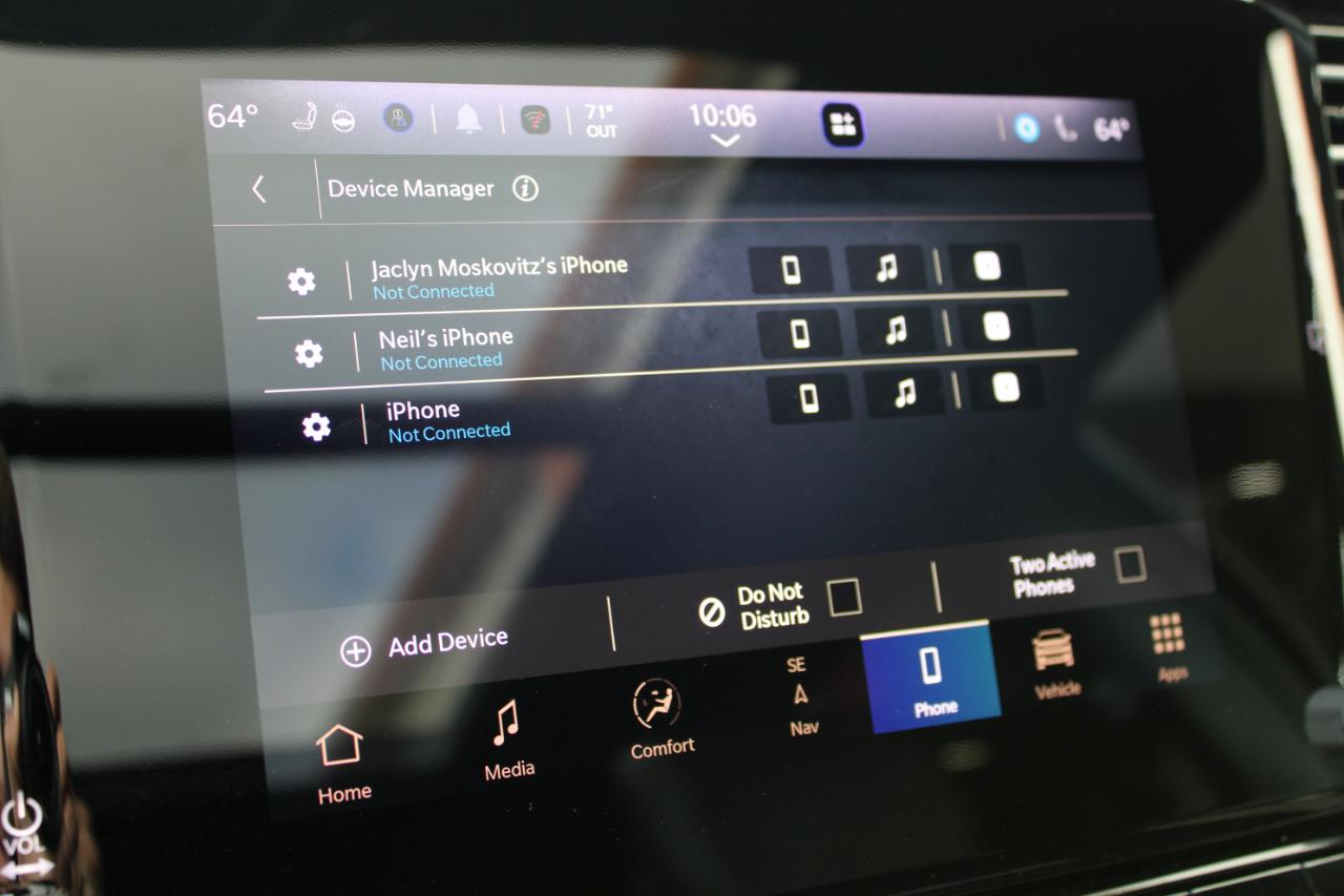 Jeep Wagoneer Series III 2022