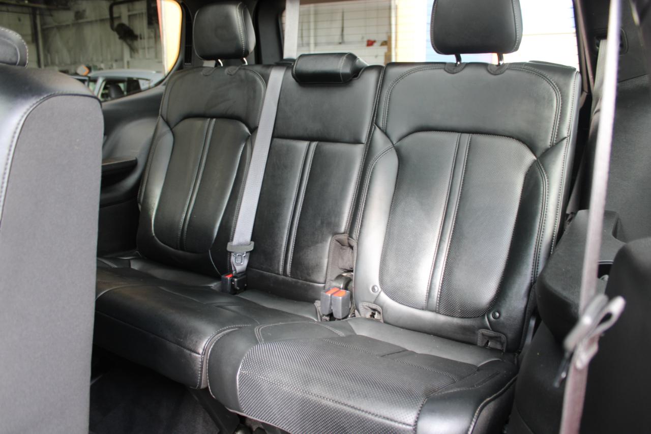 Jeep Wagoneer Series III 2022