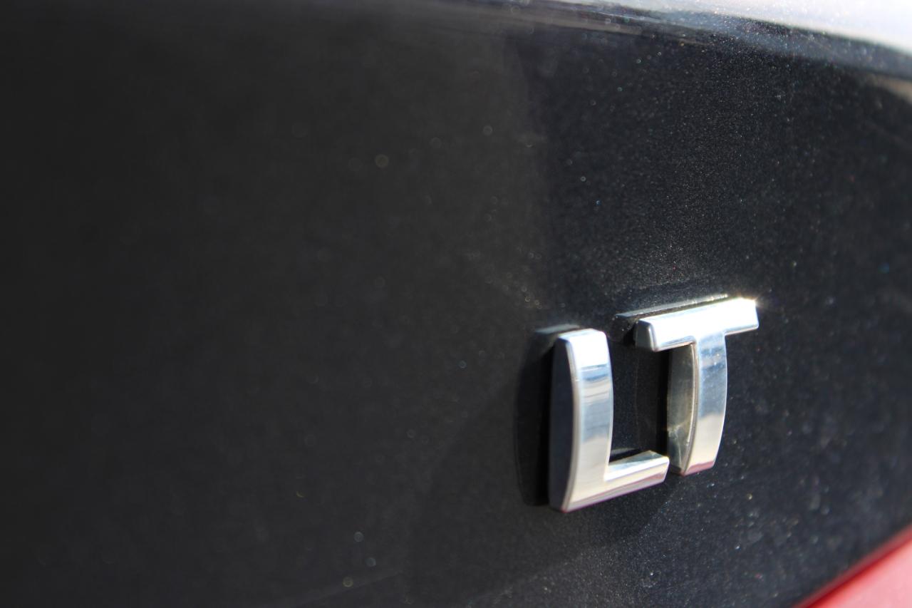 Chevrolet Malibu LT 2022