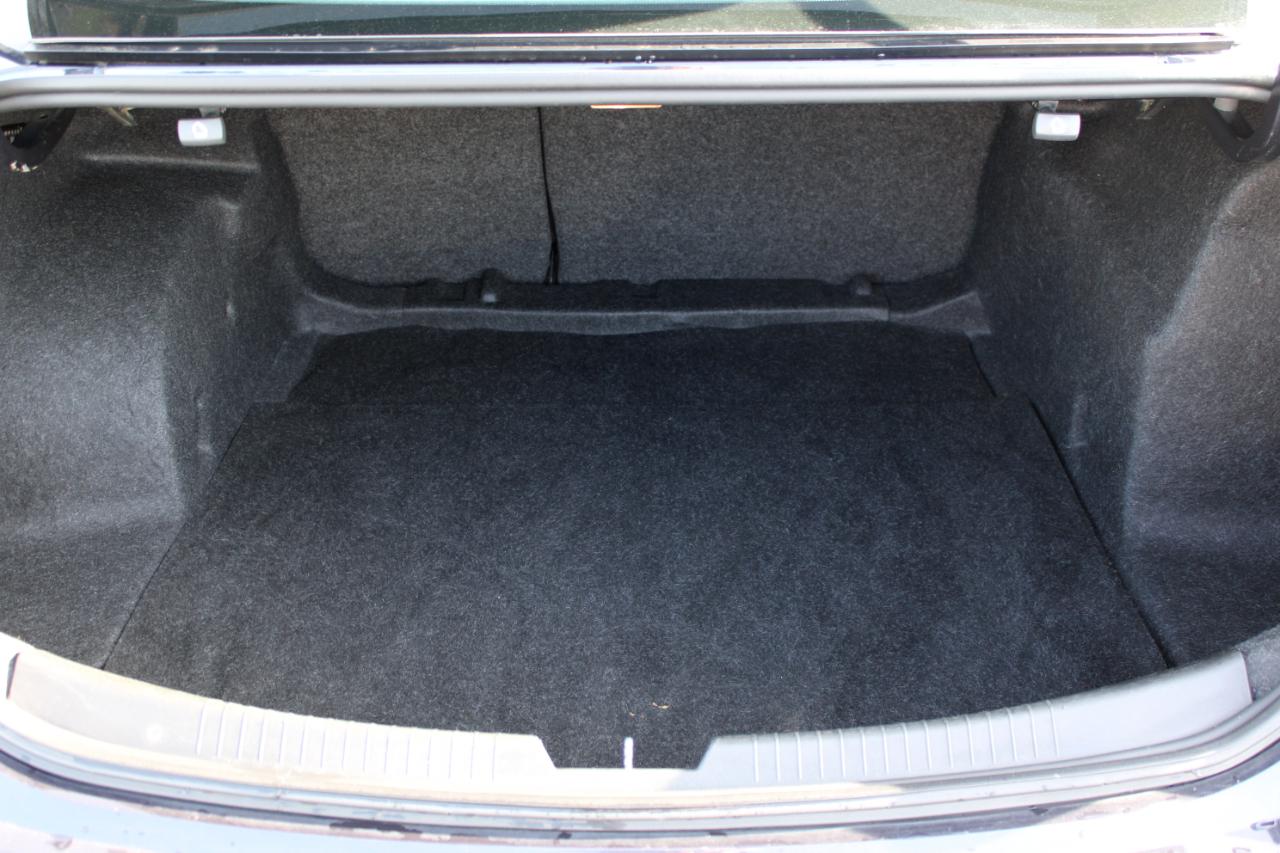 Chevrolet Malibu LT 2022