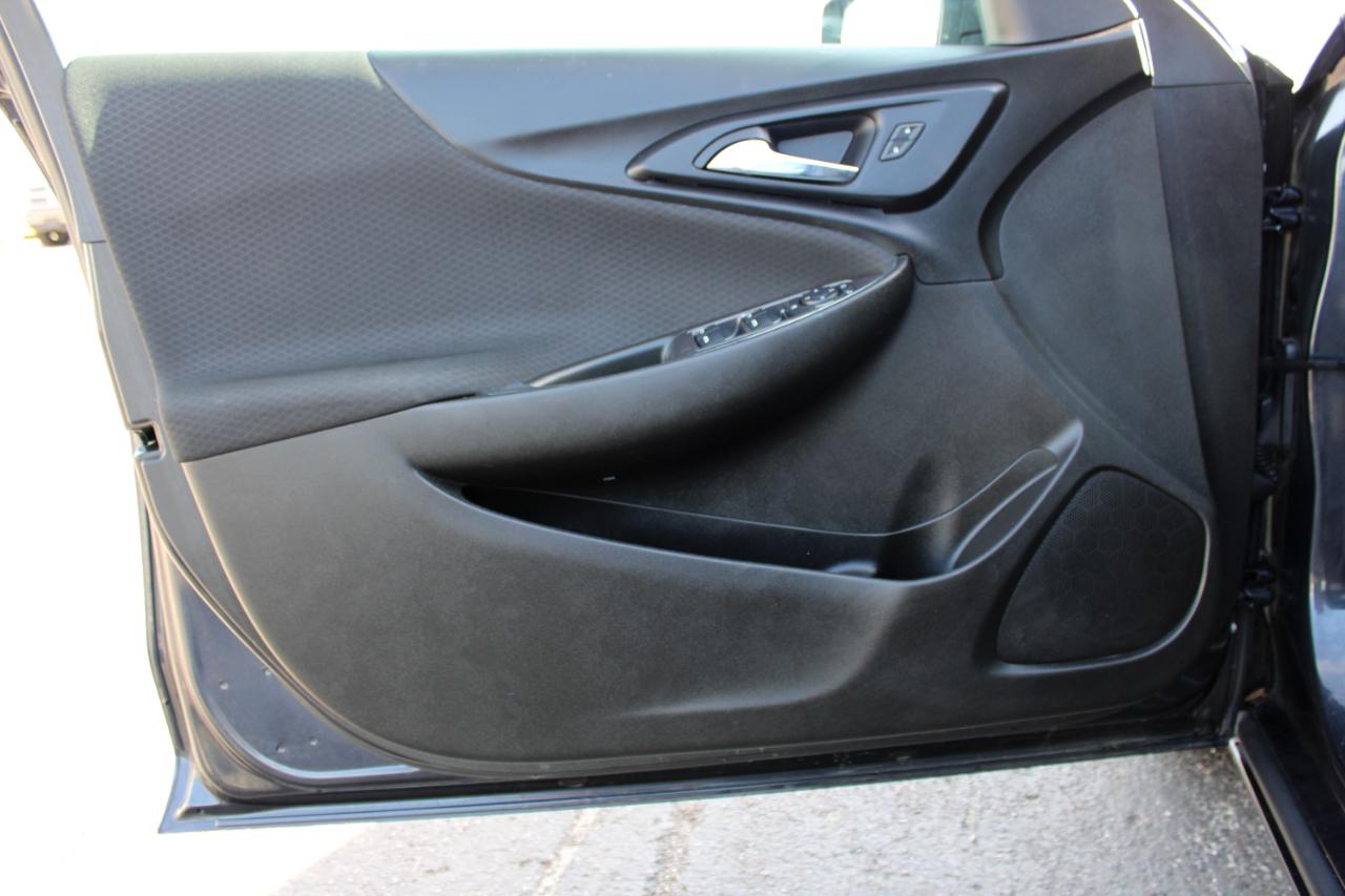 Chevrolet Malibu LT 2022