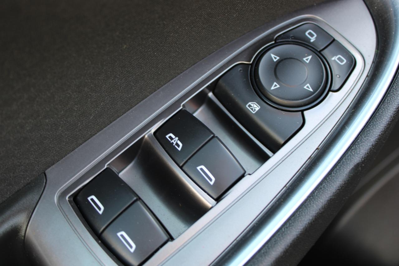 Chevrolet Malibu LT 2022