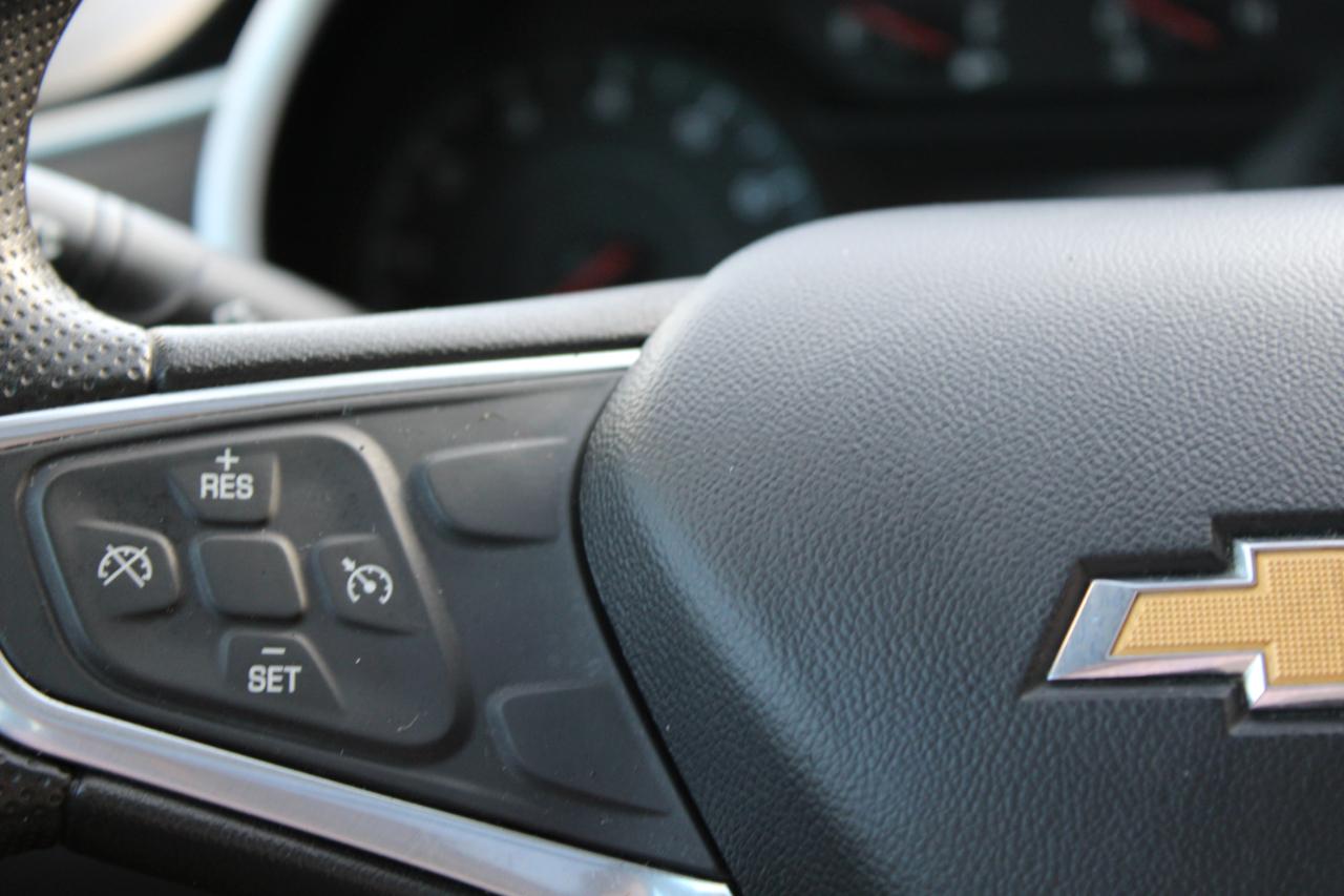 Chevrolet Malibu LT 2022