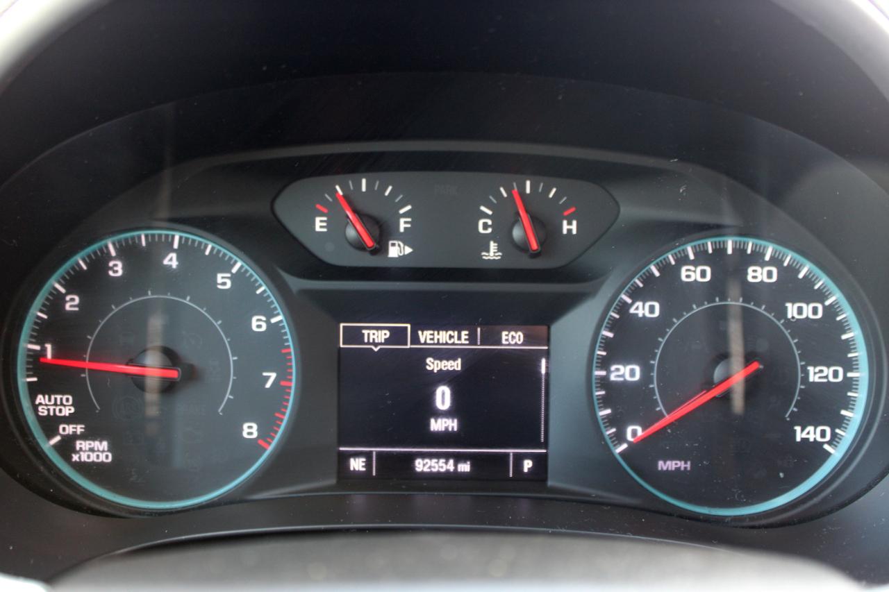 Chevrolet Malibu LT 2022