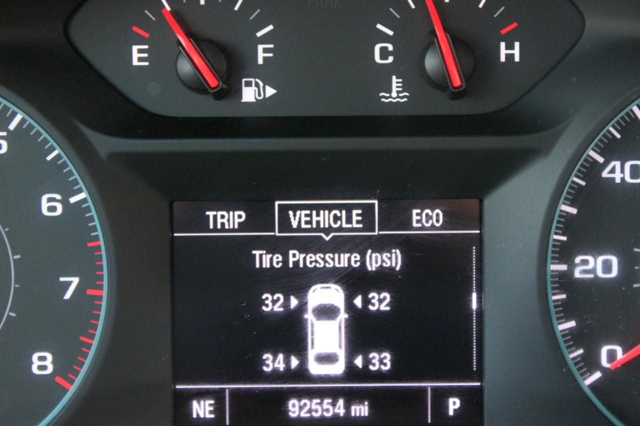 Chevrolet Malibu LT 2022