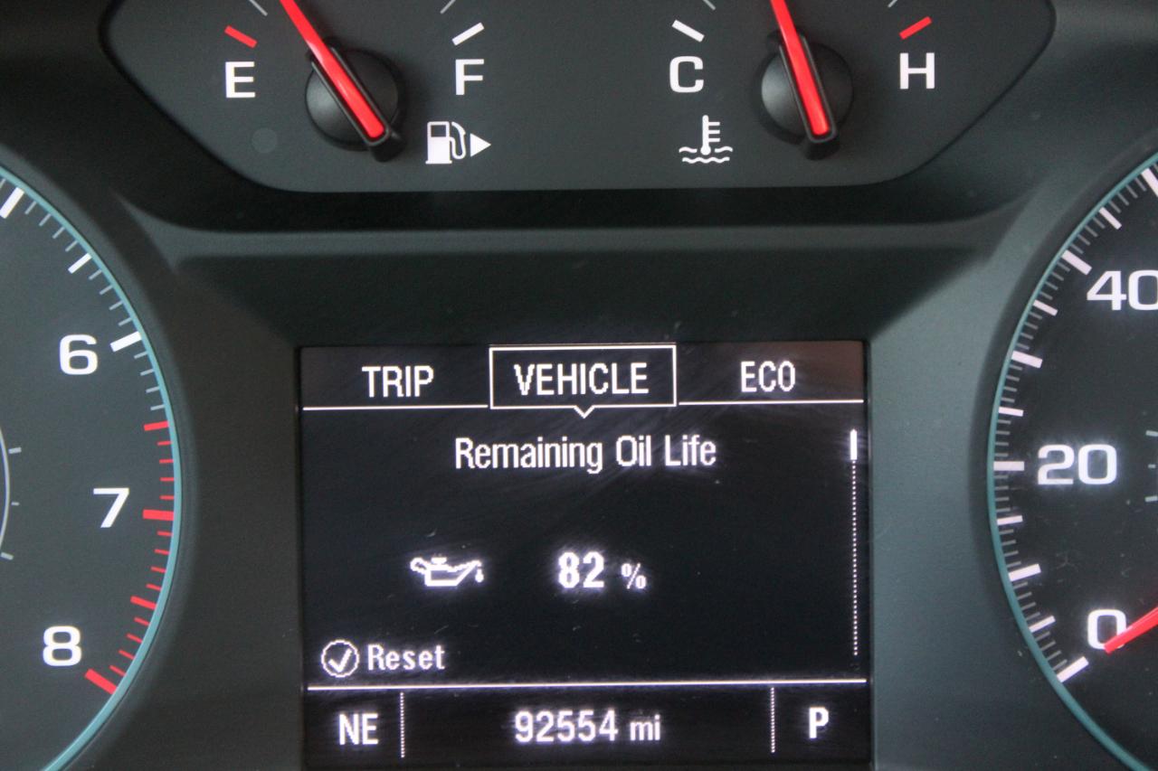 Chevrolet Malibu LT 2022