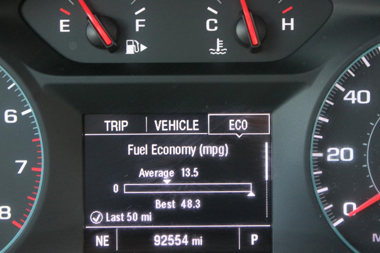 Chevrolet Malibu LT 2022