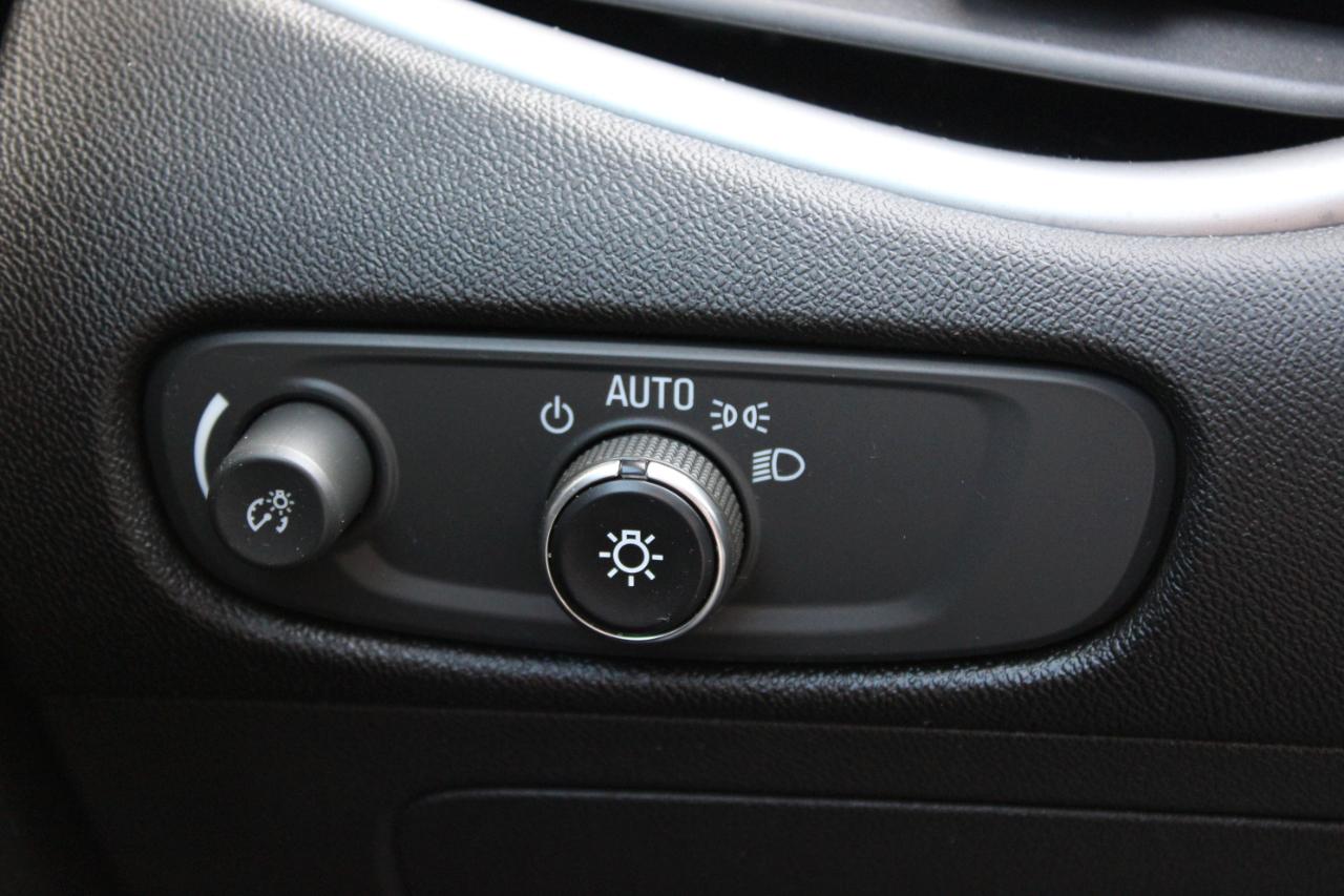 Chevrolet Malibu LT 2022