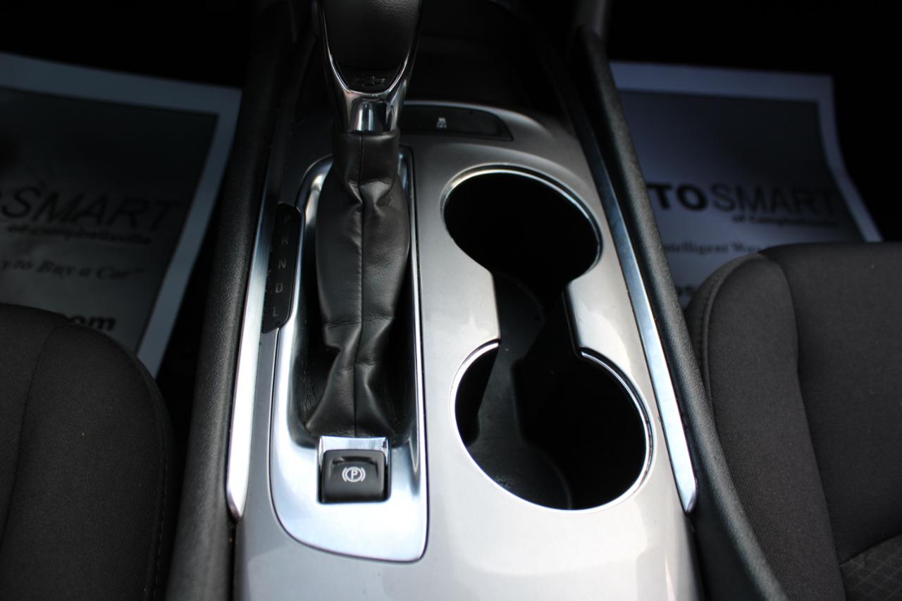 Chevrolet Malibu LT 2022