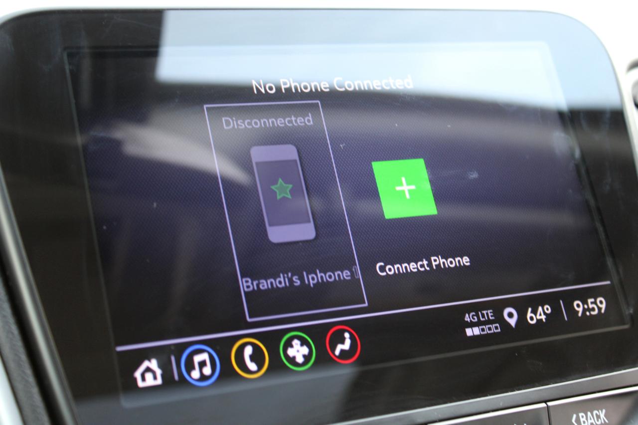 Chevrolet Malibu LT 2022