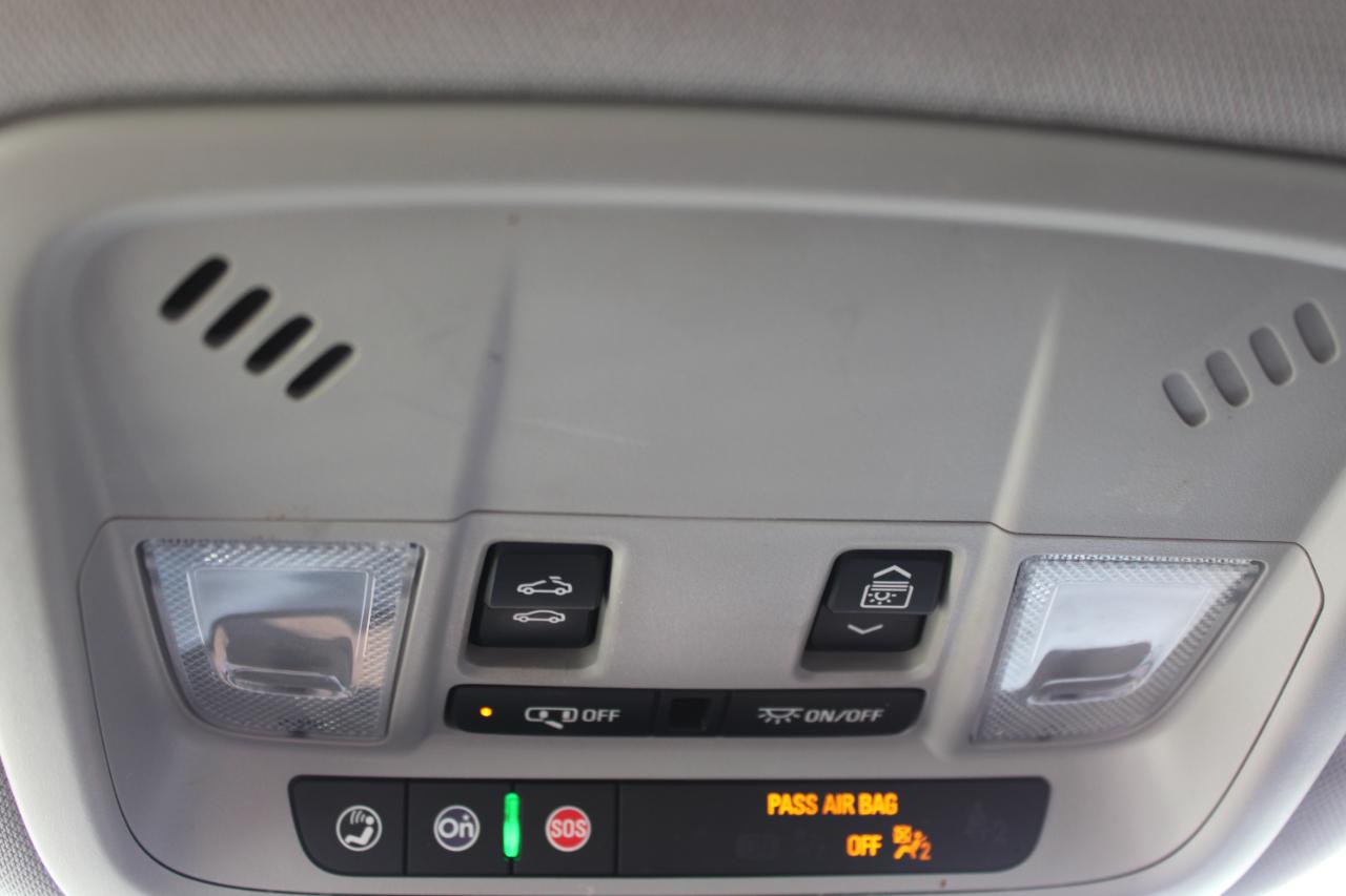 Chevrolet Malibu LT 2022