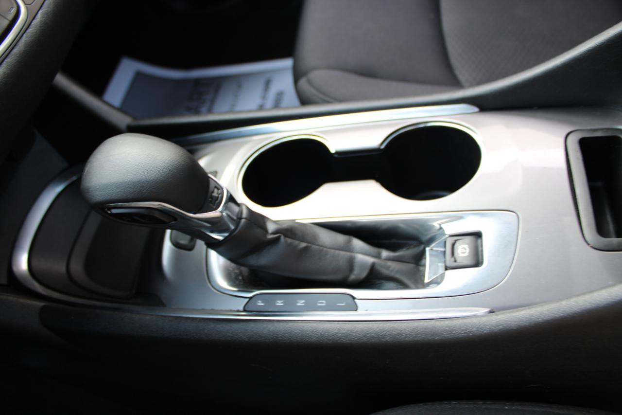 Chevrolet Malibu LT 2022