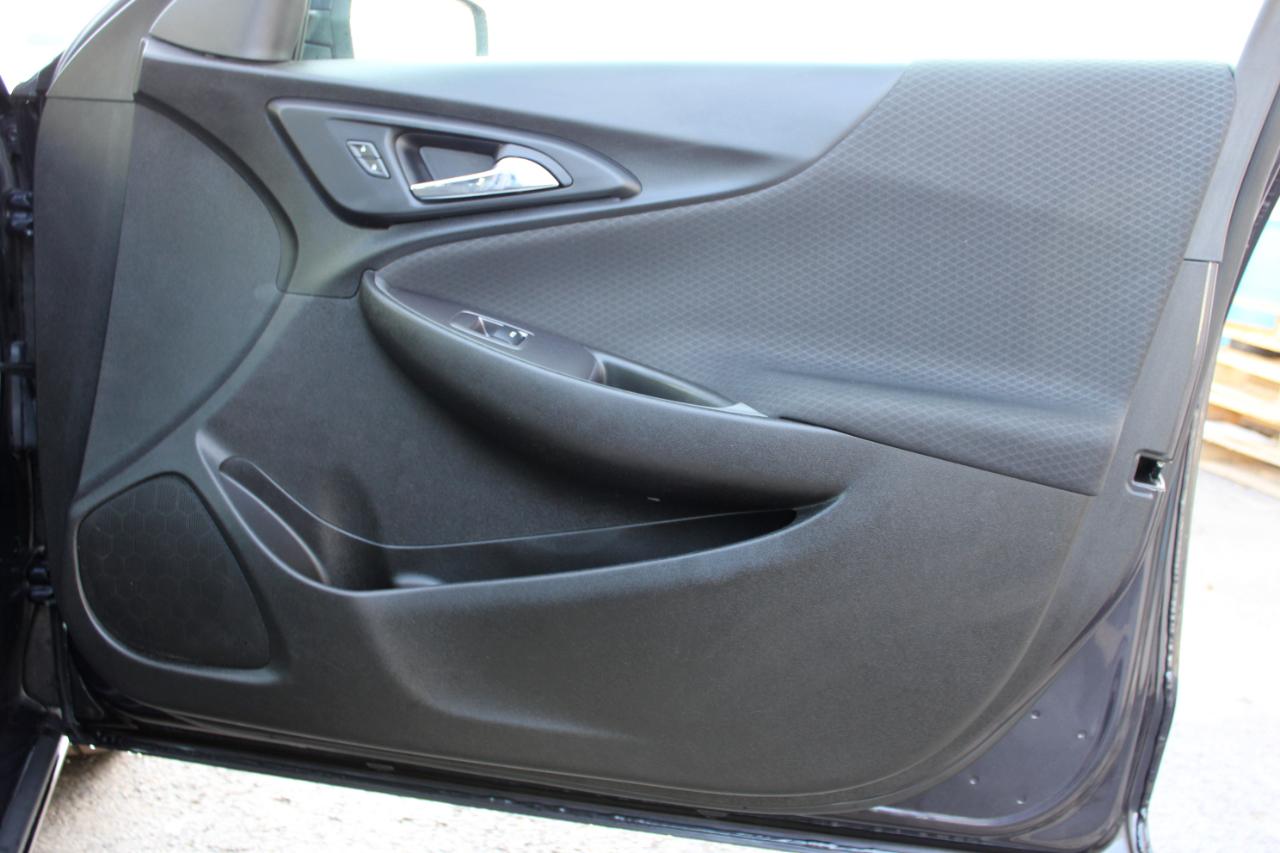 Chevrolet Malibu LT 2022