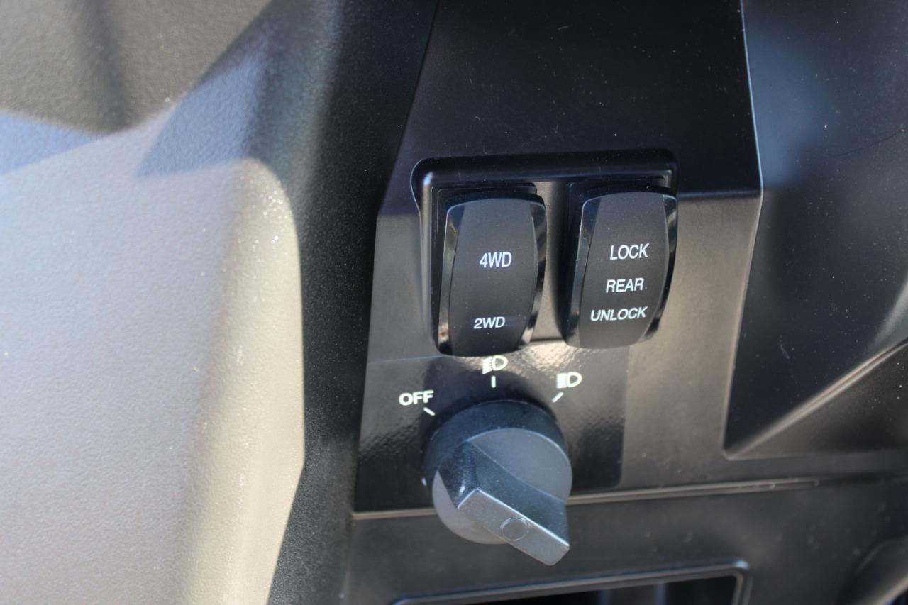 Cushman Hauler  2024