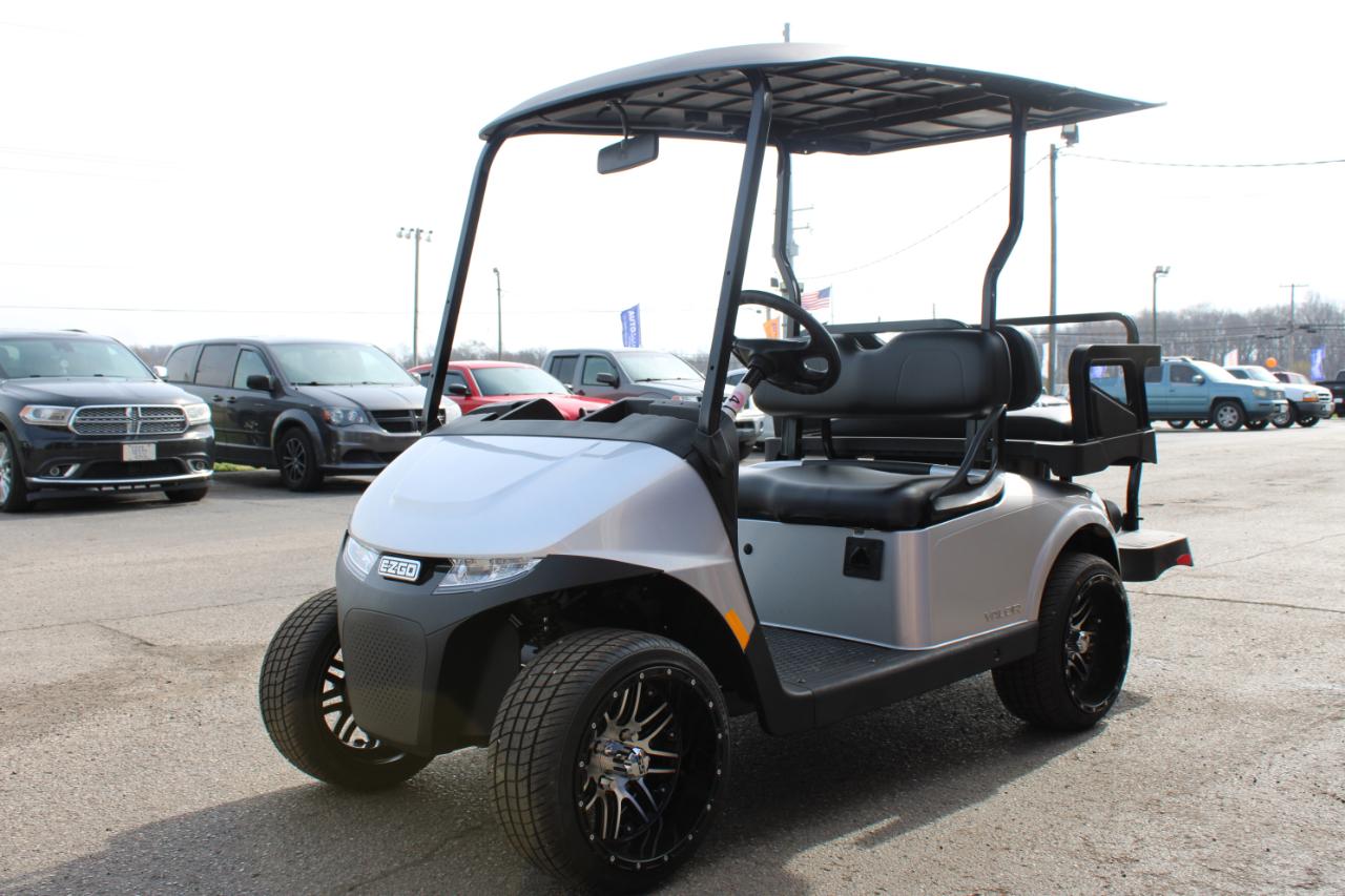 EZ-GO TXT  2024