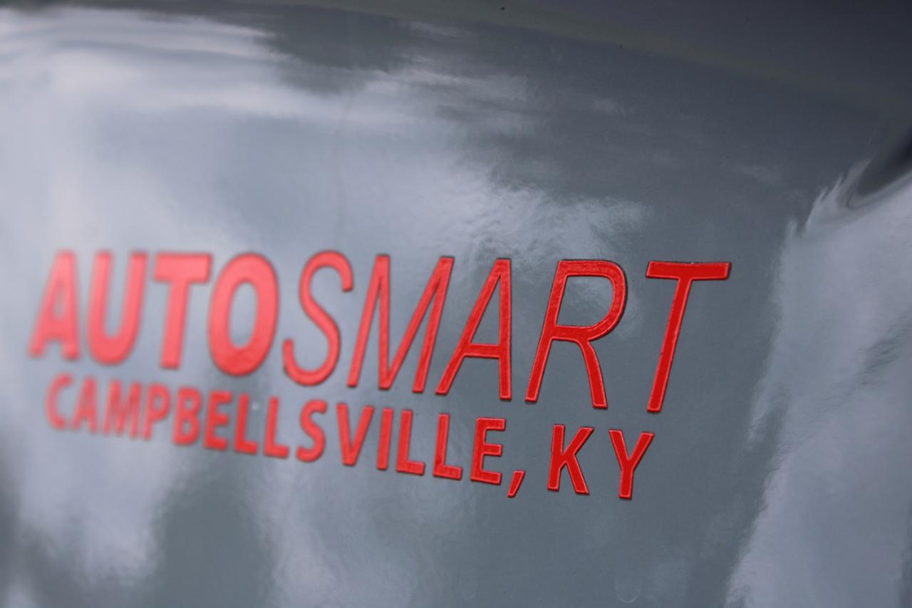 Nissan Rogue SL AWD 2022