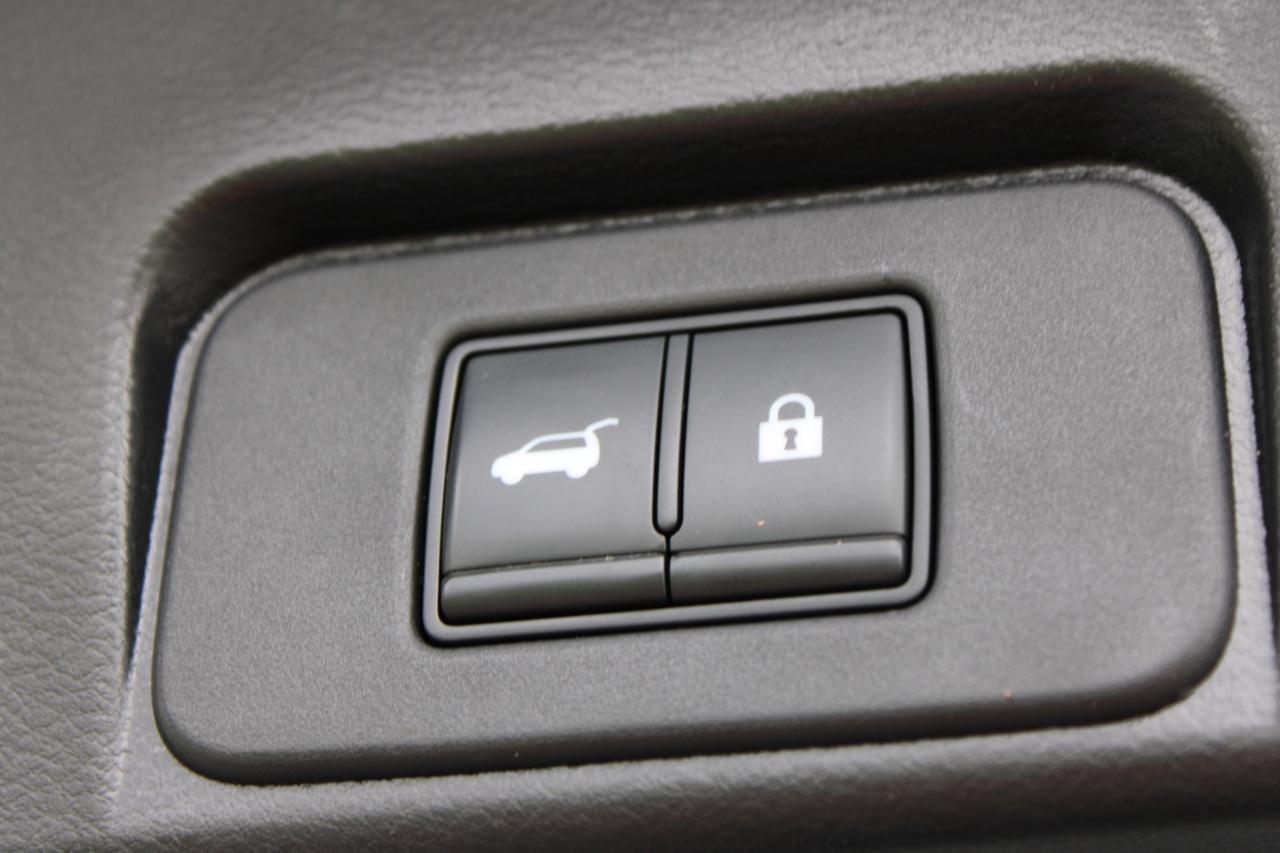 Nissan Rogue SL AWD 2022