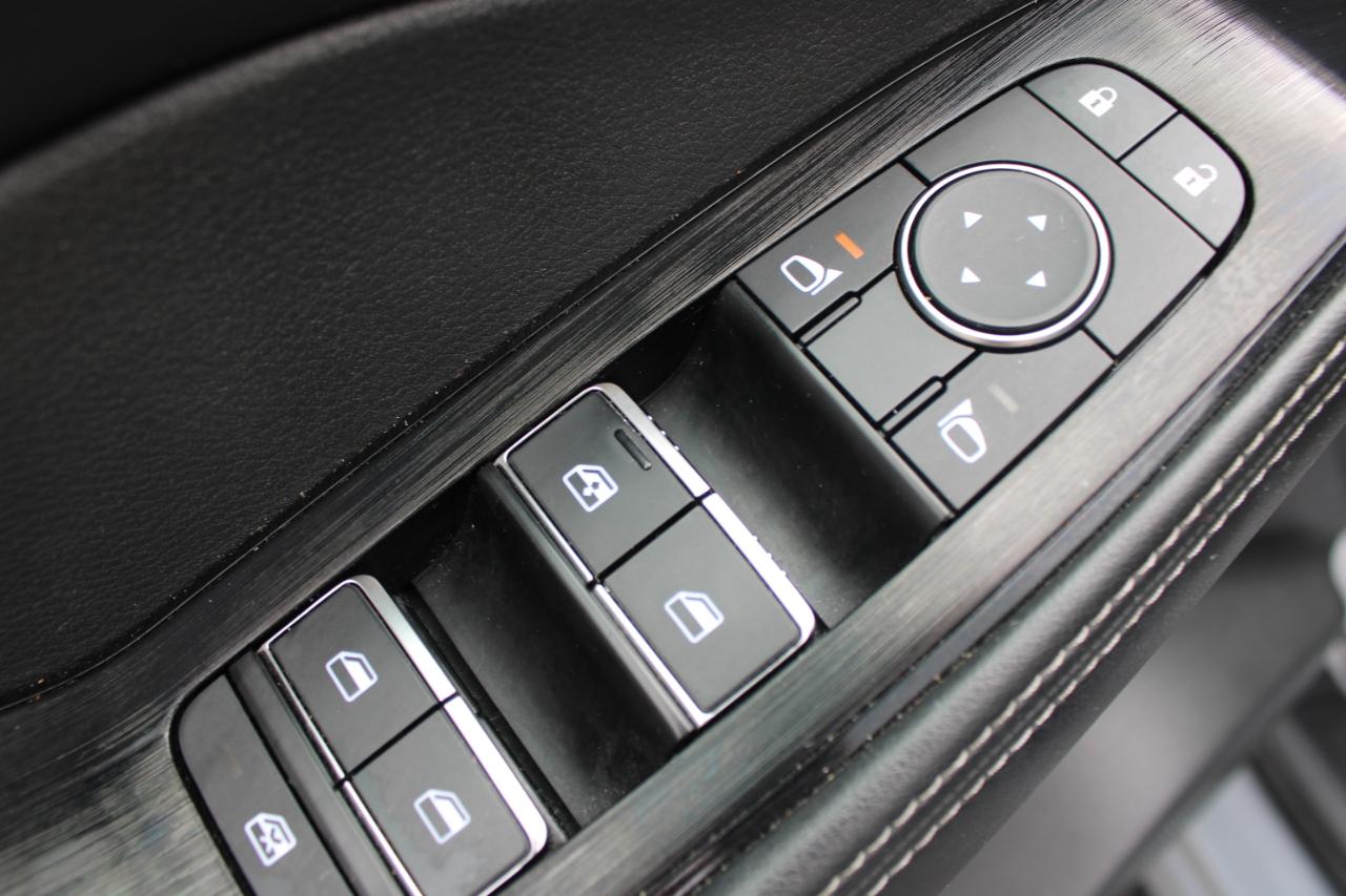 Nissan Rogue SL AWD 2022