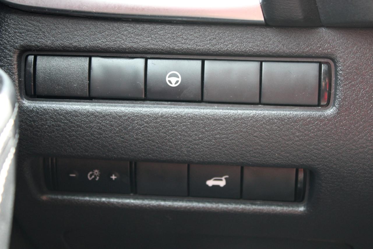 Nissan Rogue SL AWD 2022