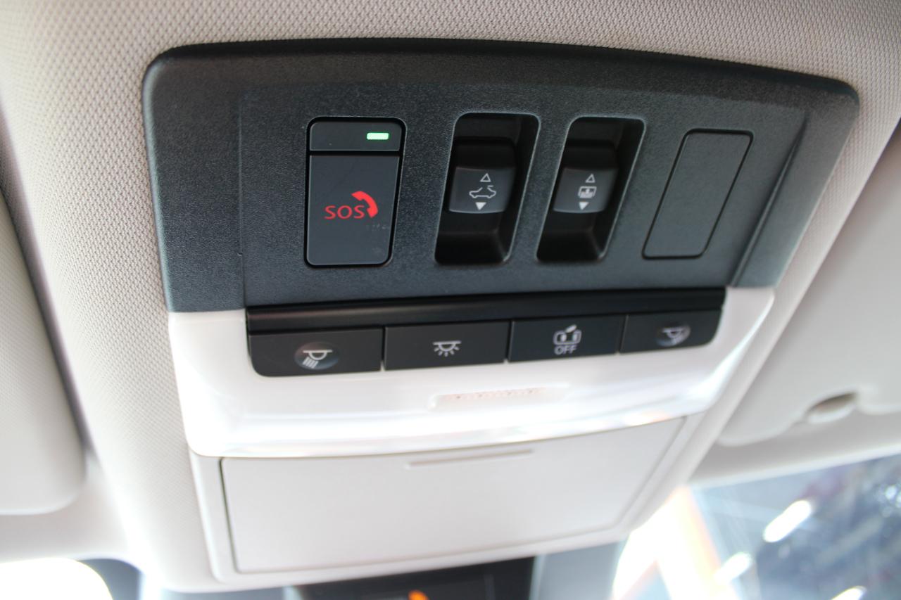 Nissan Rogue SL AWD 2022