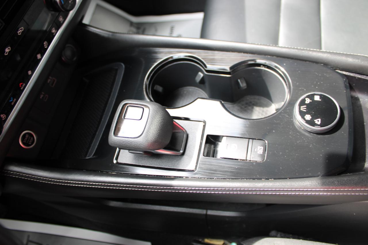 Nissan Rogue SL AWD 2022