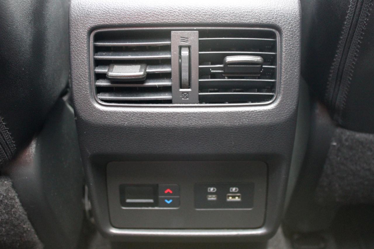 Nissan Rogue SL AWD 2022