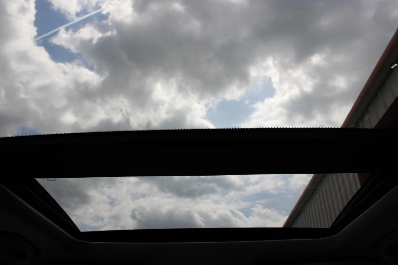 Nissan Rogue SL AWD 2022