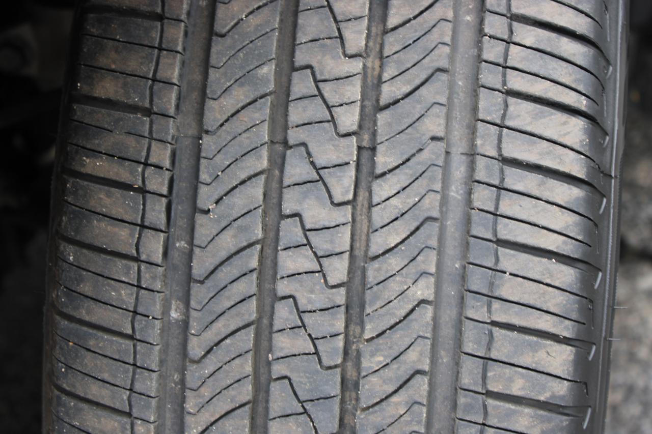 Nissan Rogue SL AWD 2022