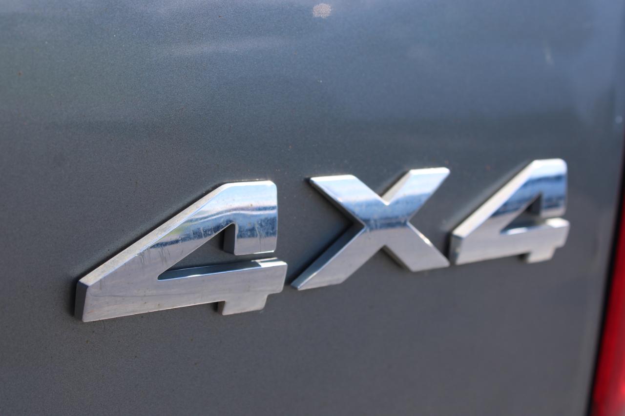 Dodge Ram 1500  2003