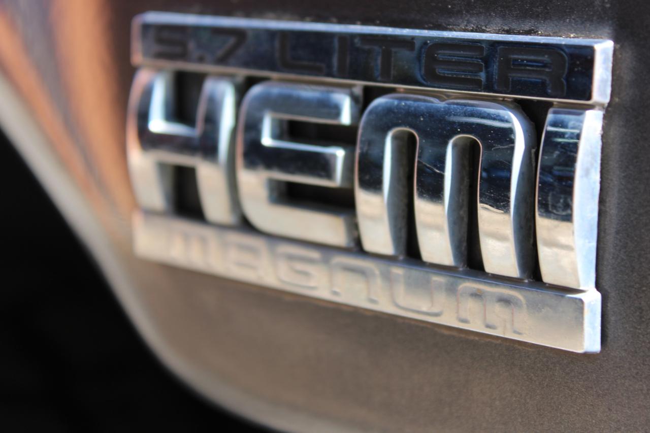 Dodge Ram 1500  2003