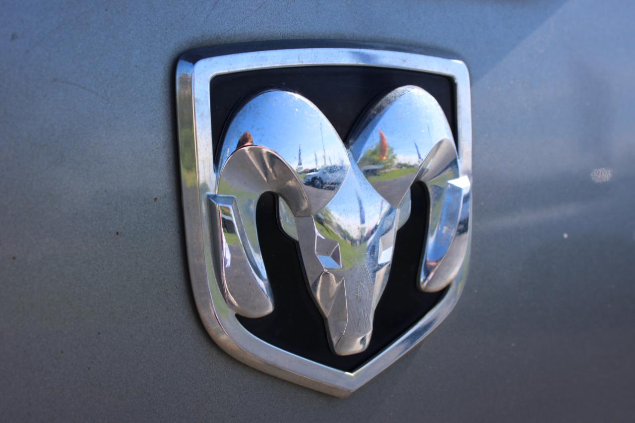 Dodge Ram 1500  2003