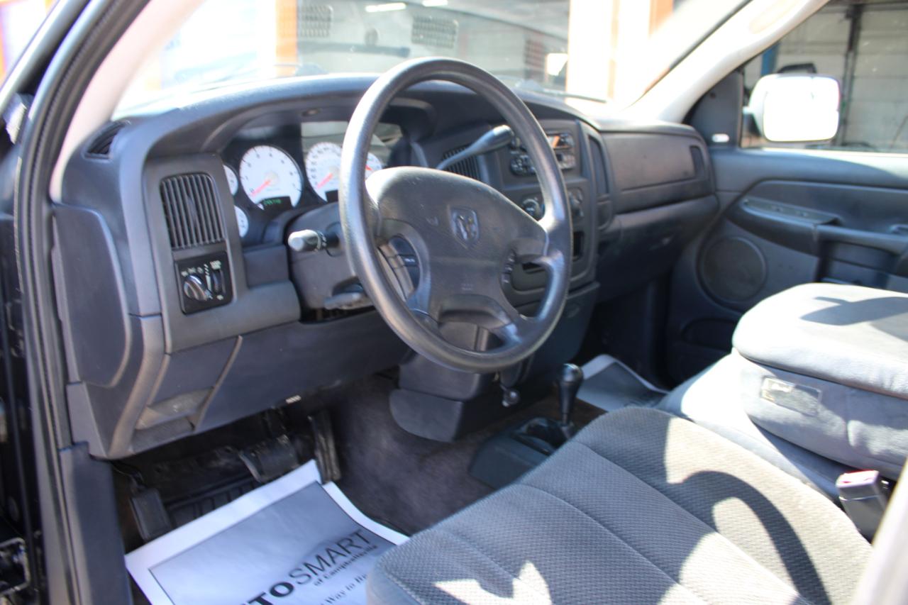 Dodge Ram 1500  2003