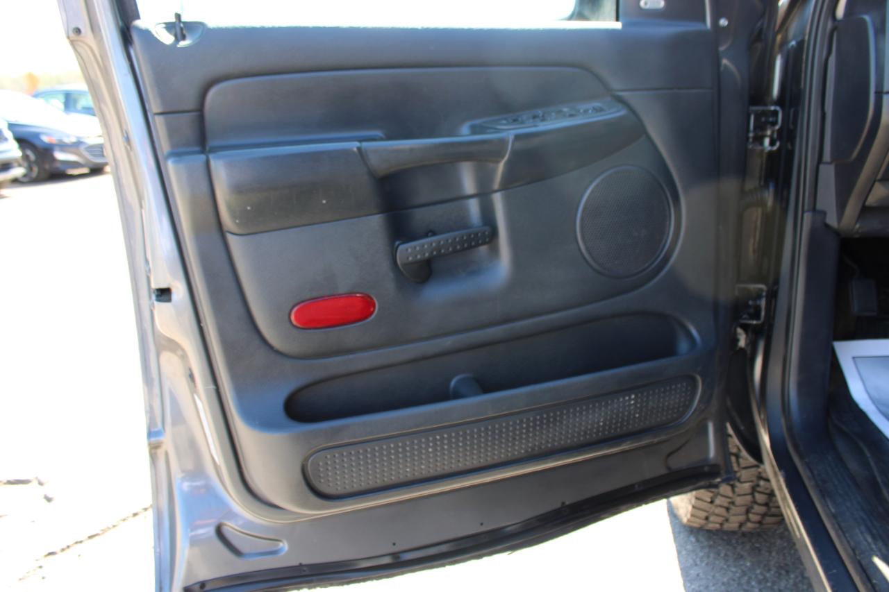 Dodge Ram 1500  2003