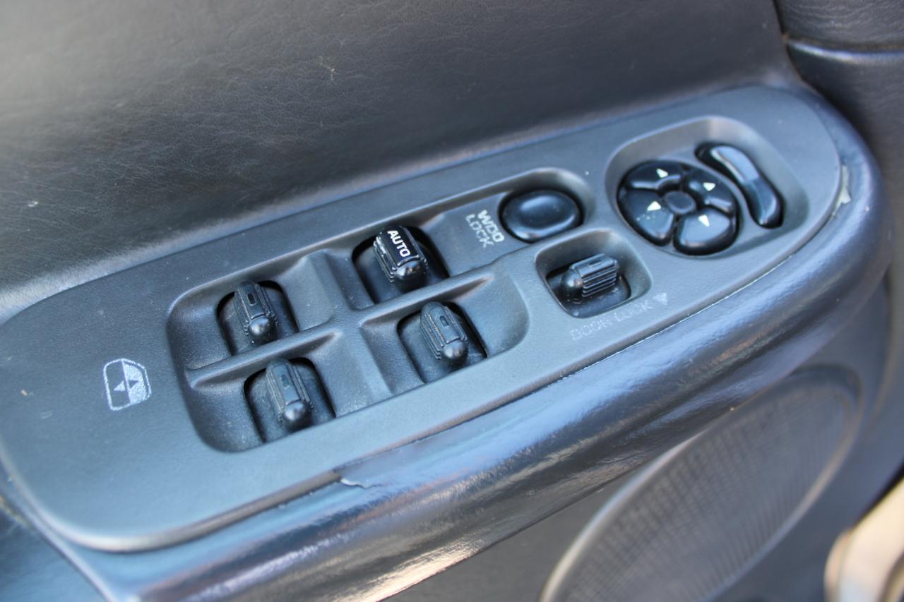 Dodge Ram 1500  2003