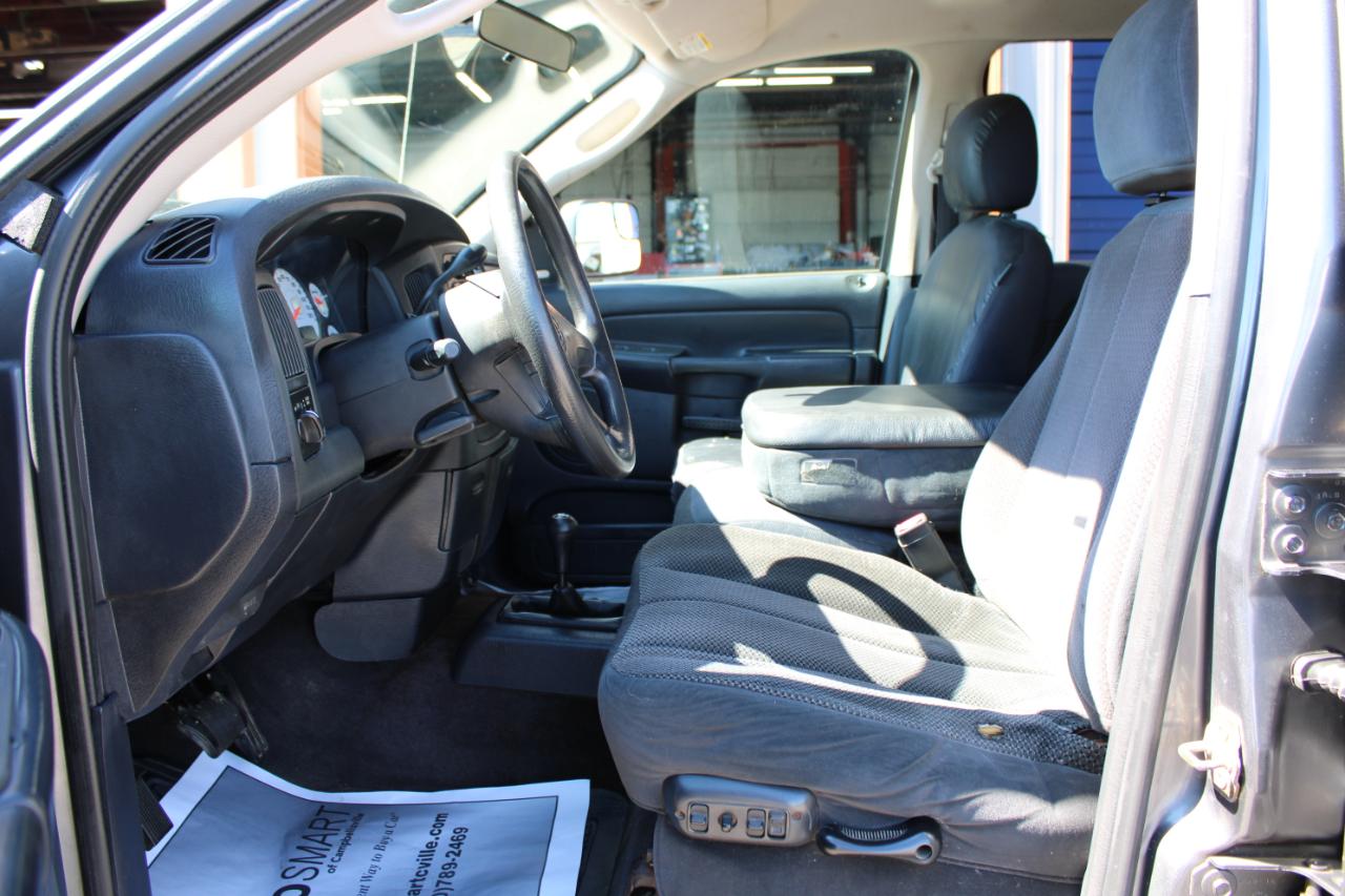 Dodge Ram 1500  2003