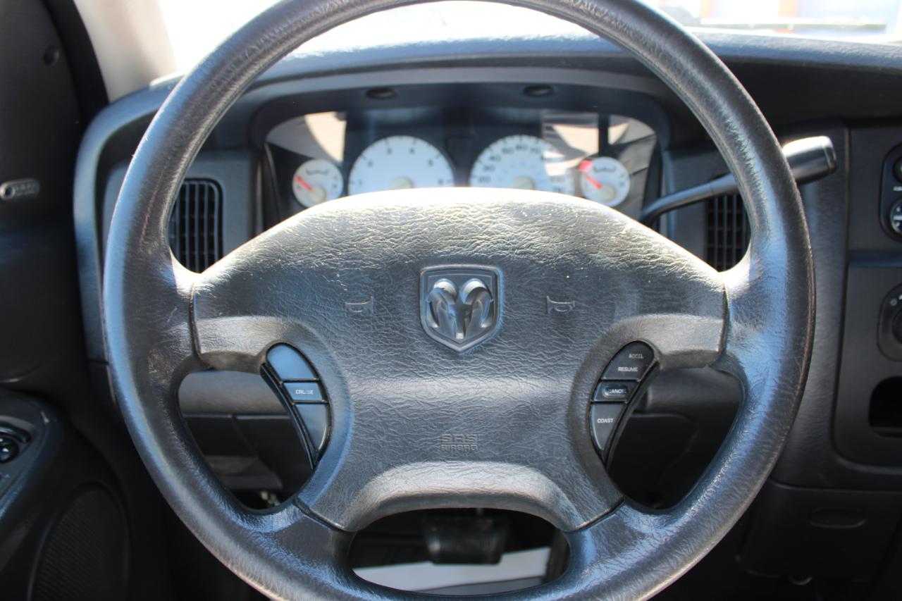 Dodge Ram 1500  2003