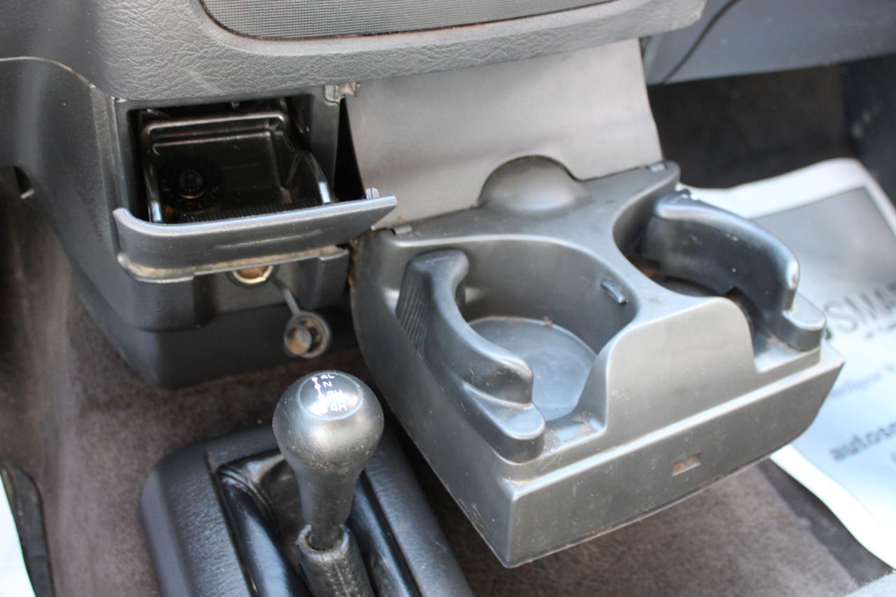 Dodge Ram 1500  2003