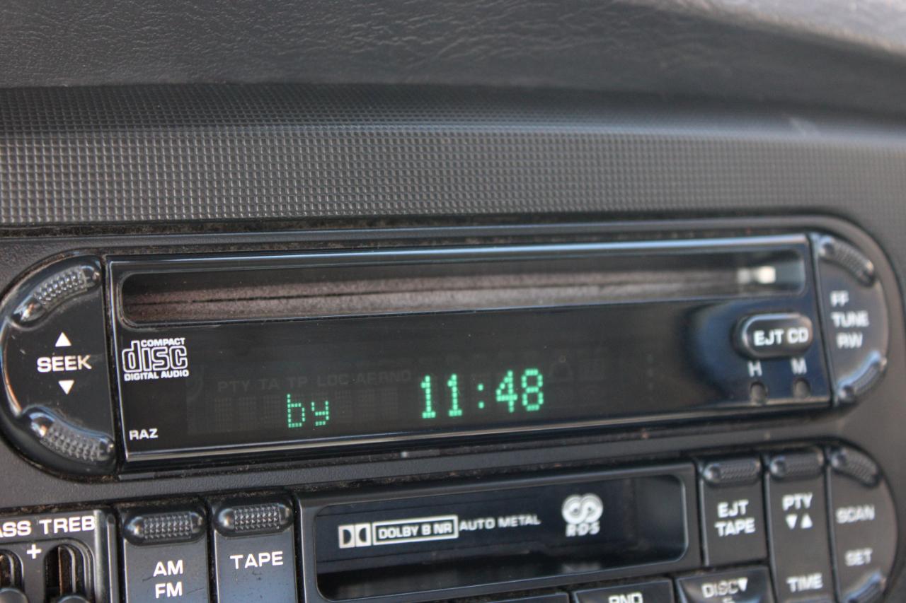 Dodge Ram 1500  2003