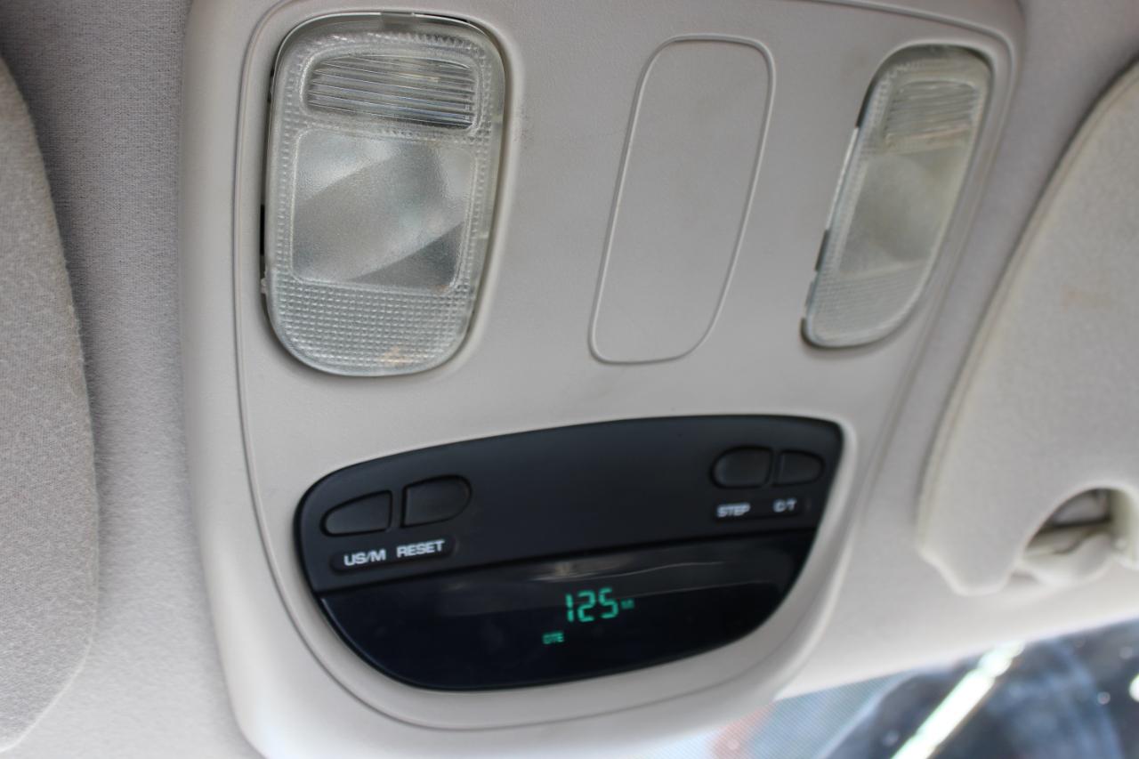 Dodge Ram 1500  2003