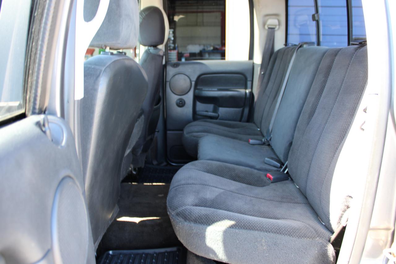 Dodge Ram 1500  2003