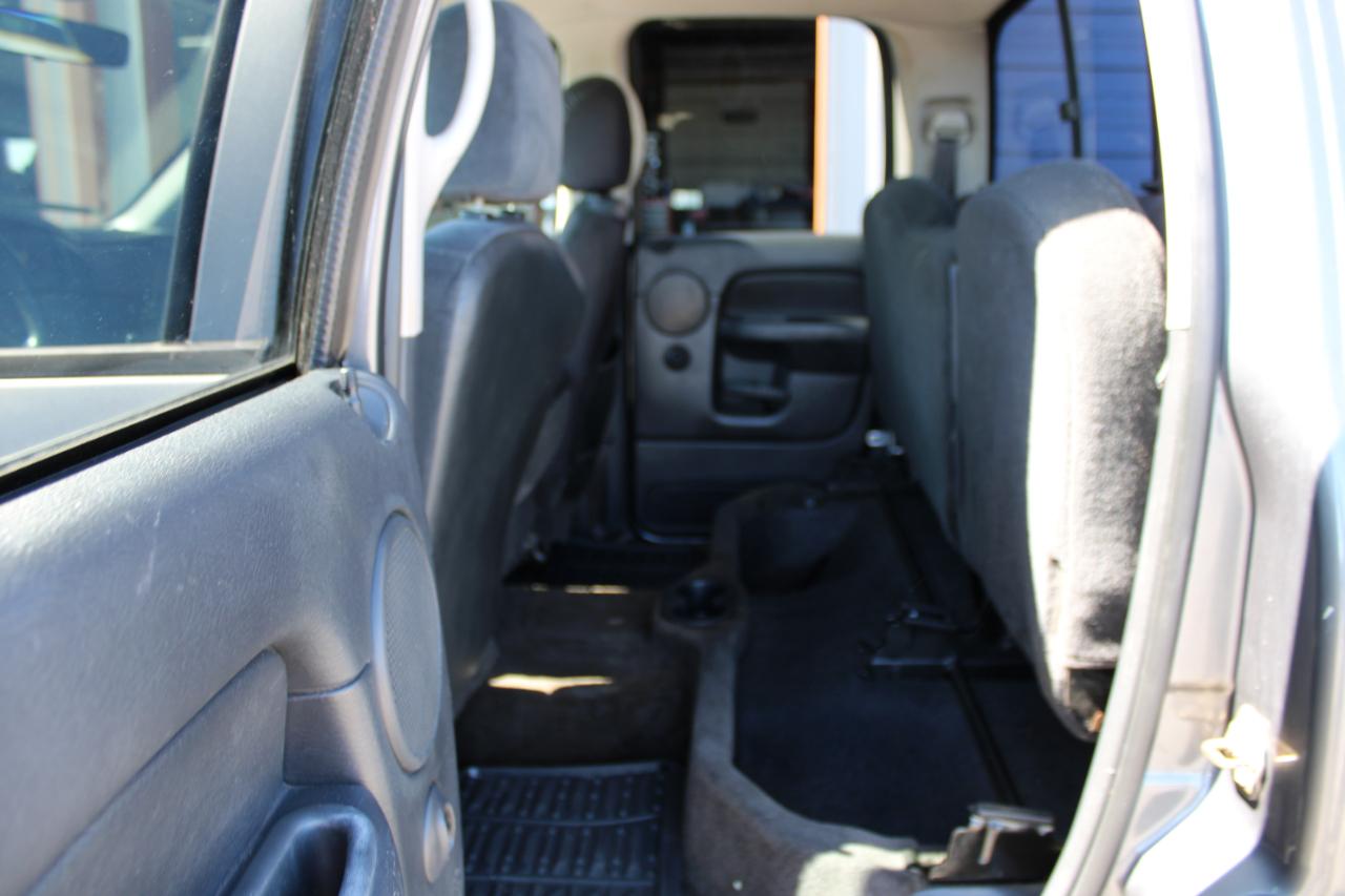 Dodge Ram 1500  2003